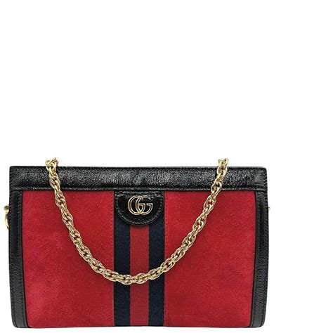 come capire se una borsa gucci è originale|Come riconoscere le Borse Gucci originali in 5 mosse .